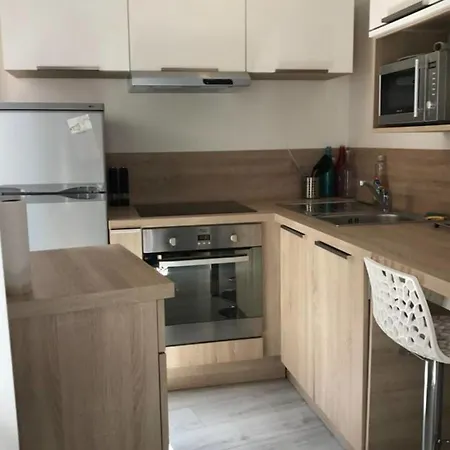 La Tournette -appartement Pour 2-4 Personnes Au Cœur De La Vieille Appartement