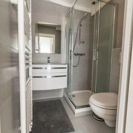 La Tournette - For 2-4 People In The Heart Of The Old Town