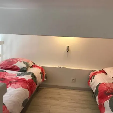 Apartment La Tournette - For 2-4 People In The Heart Of The Old Town