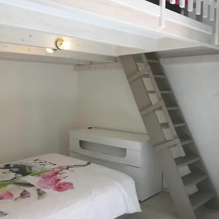 Apartment La Tournette - For 2-4 People In The Heart Of The Old Town *
